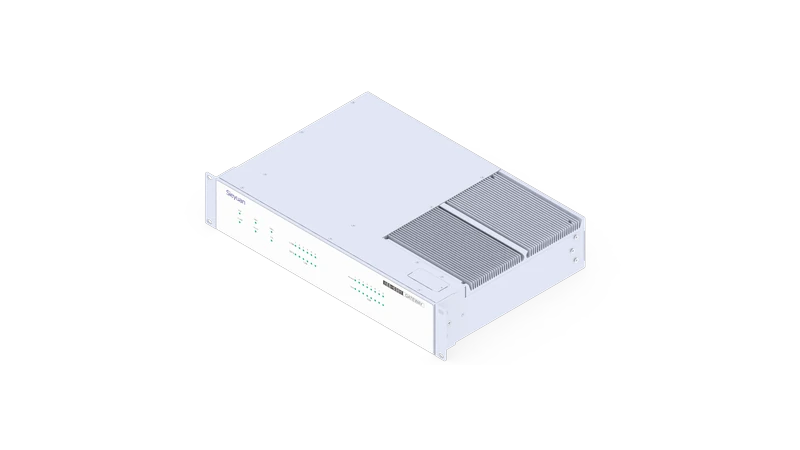 Фото шлюза Sieyuan IES-5301.