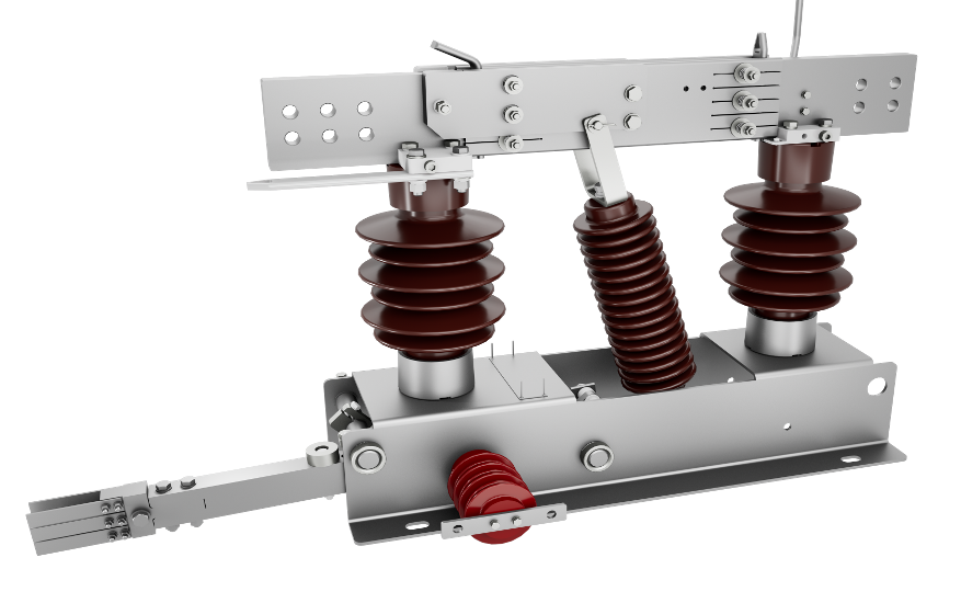 ZGW1 Outdoor DC Disconnector  .png
